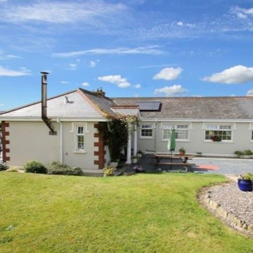 CO.WATERFOD -MULLINAVAT-READES CNTRY HOUSE B AND B