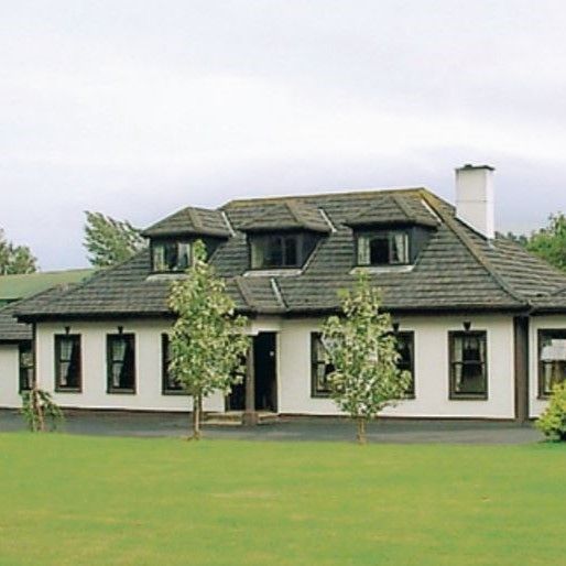 CO.WICKLOW - ASHFORD - CARRIGLEN B AND B