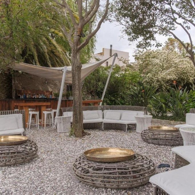 Charco Hotel