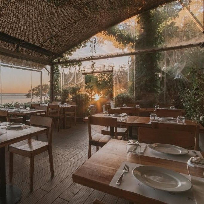 Charco Hotel