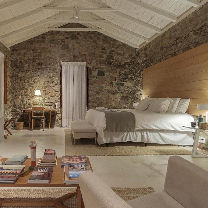 Charco Hotel