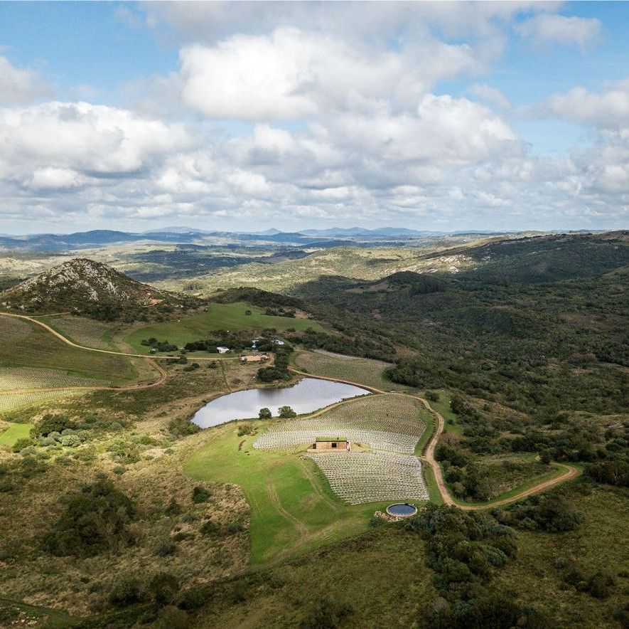 Sacromonte Landscape Hotel