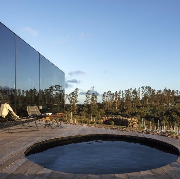 Sacromonte Landscape Hotel