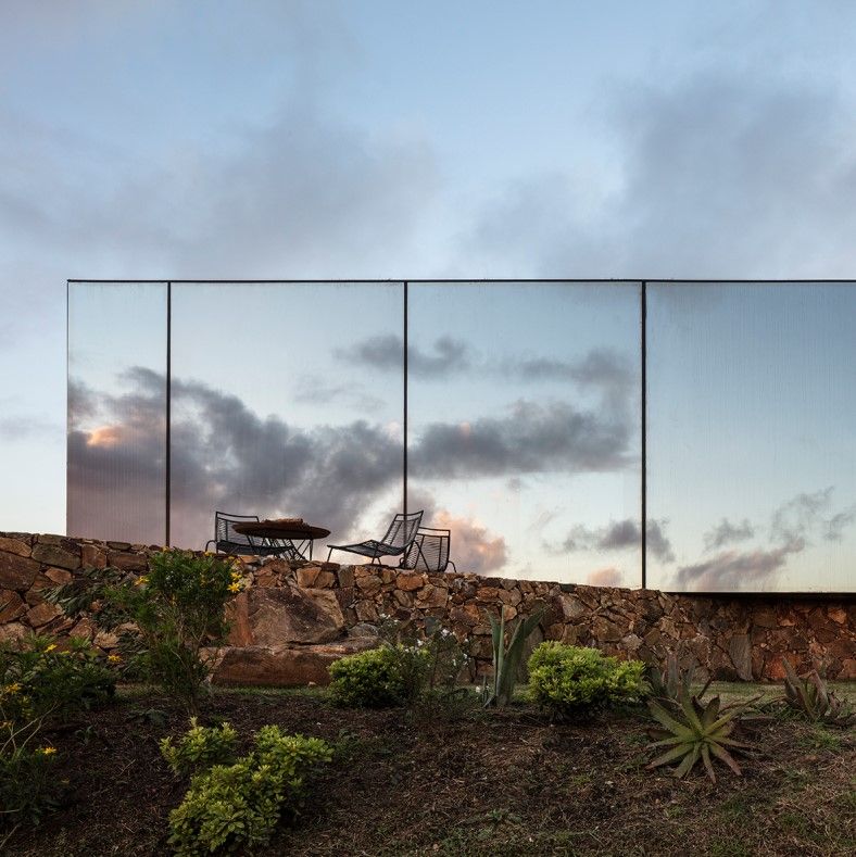 Sacromonte Landscape Hotel