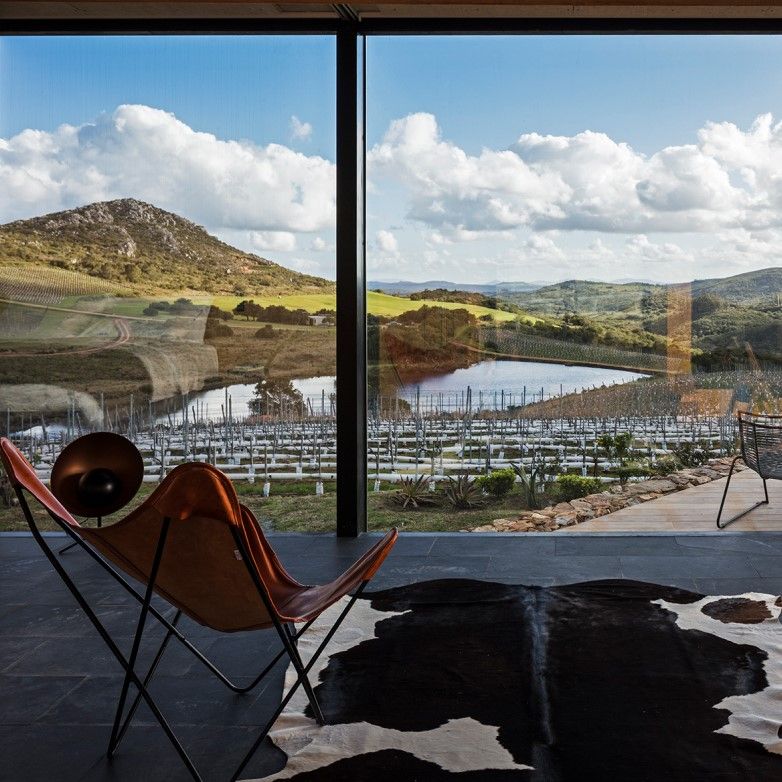 Sacromonte Landscape Hotel