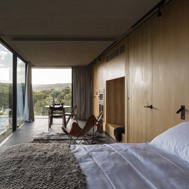 Sacromonte Landscape Hotel
