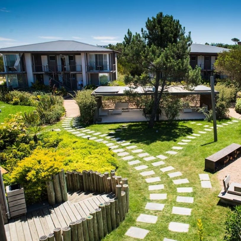 JOSE IGNACIO - ANASTASIO HOTEL AND BEACH CLUB