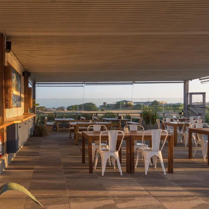 Anastasio Hotel and Beach Club
