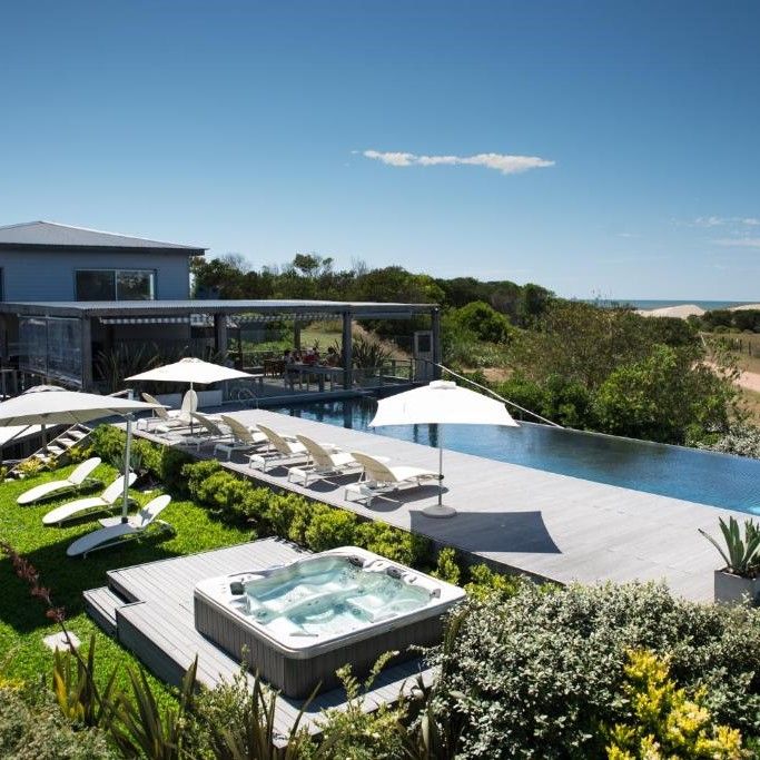 Anastasio Hotel and Beach Club