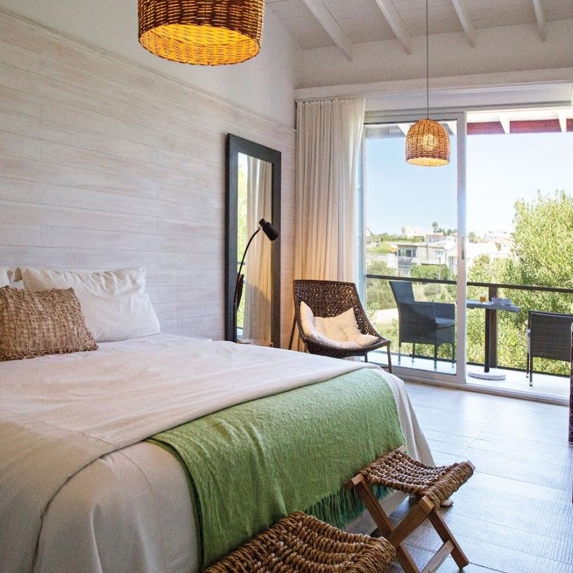 Anastasio Hotel and Beach Club