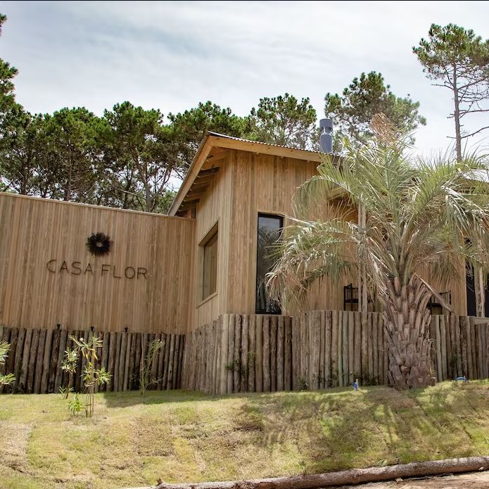 PUNTA DEL ESTE - CASA FLOR HOTEL BOUTIQUE