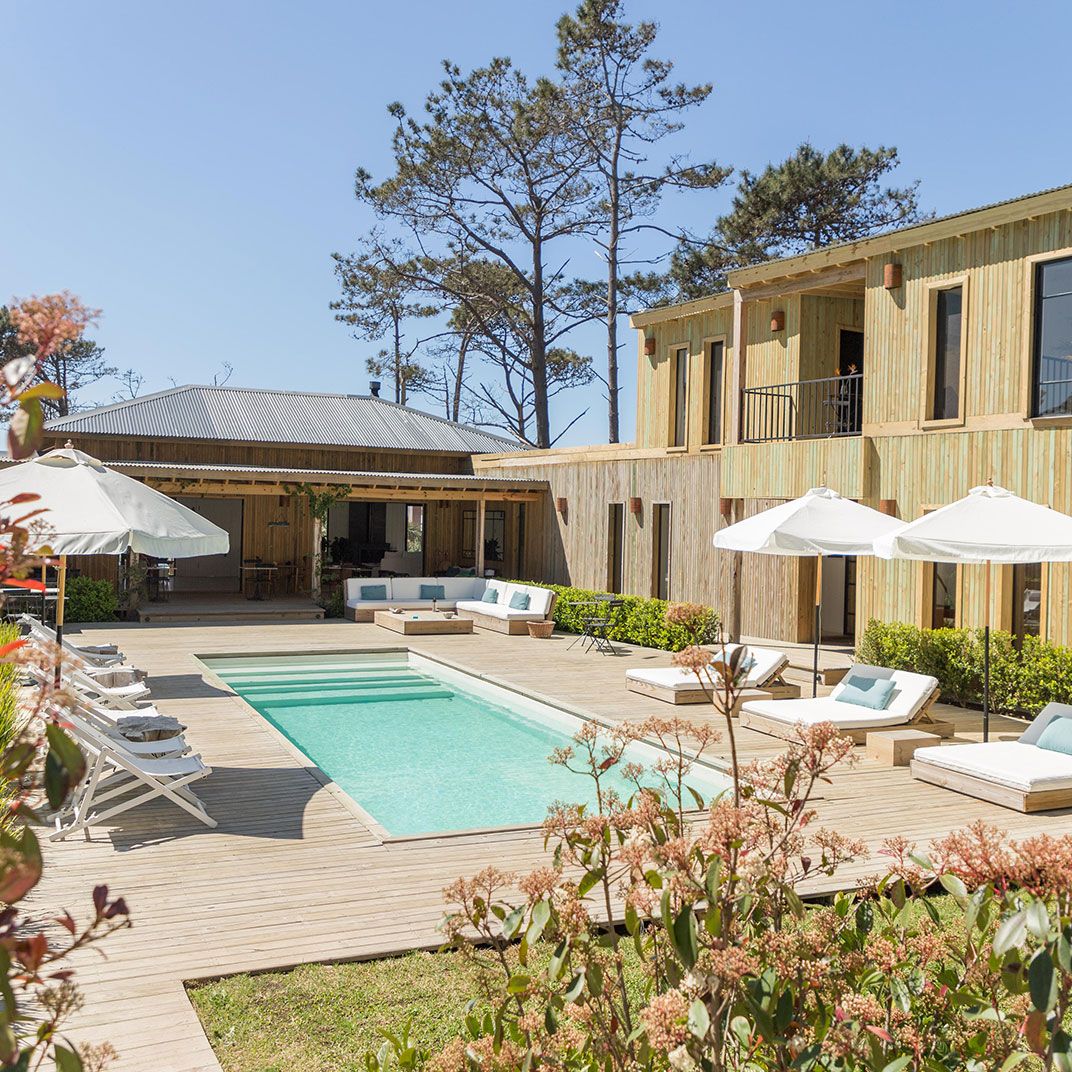 Casa Flor Hotel Boutique
