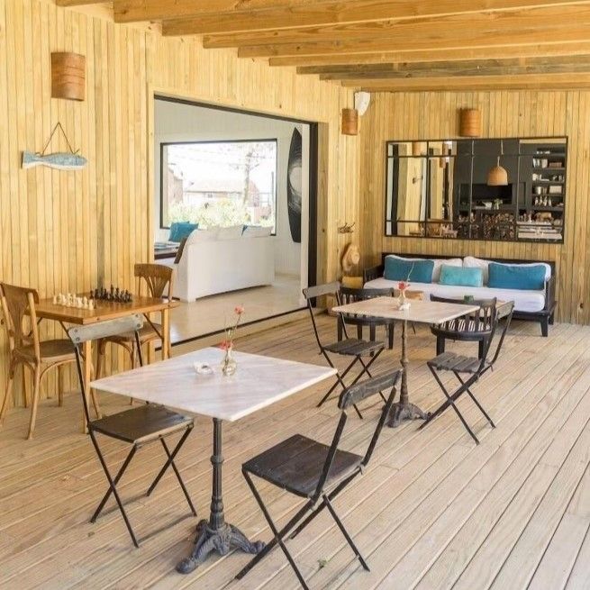 Casa Flor Hotel Boutique