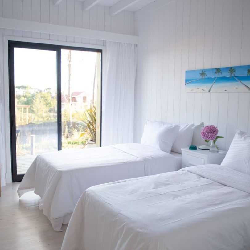 Casa Flor Hotel Boutique