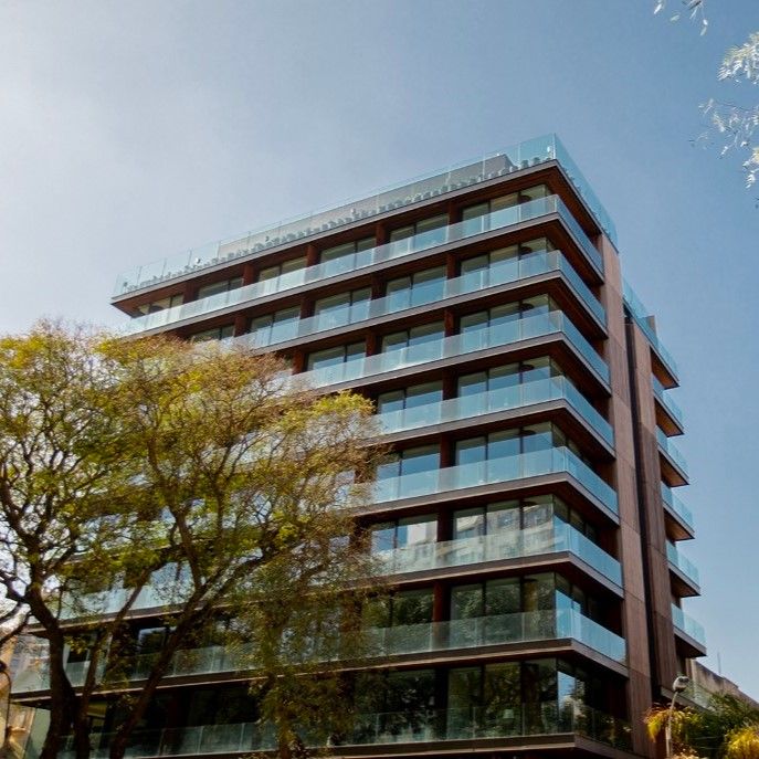 MONTEVIDEO - HOTEL MONTEVIDEO