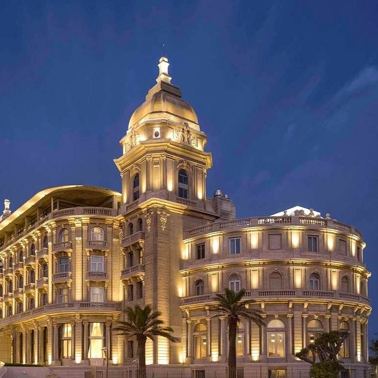MONTEVIDEO - SOFITEL CASINO CARRASCO AND SPA HOTEL