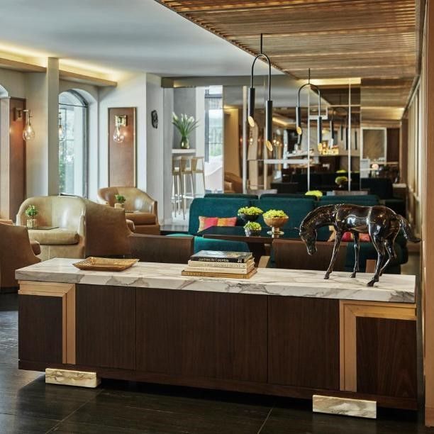 Four Seasons Bogota