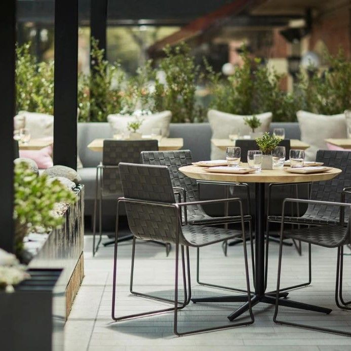 Four Seasons Bogota