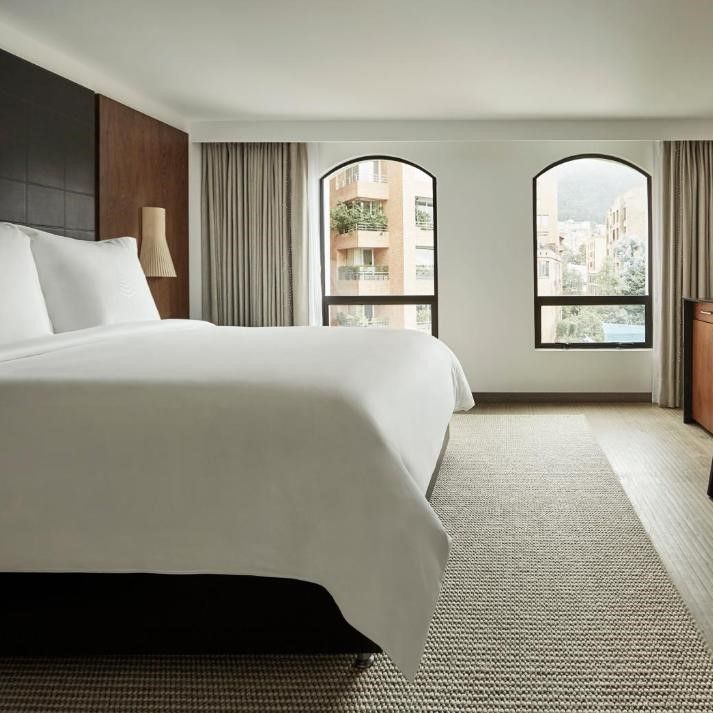 Four Seasons Bogota