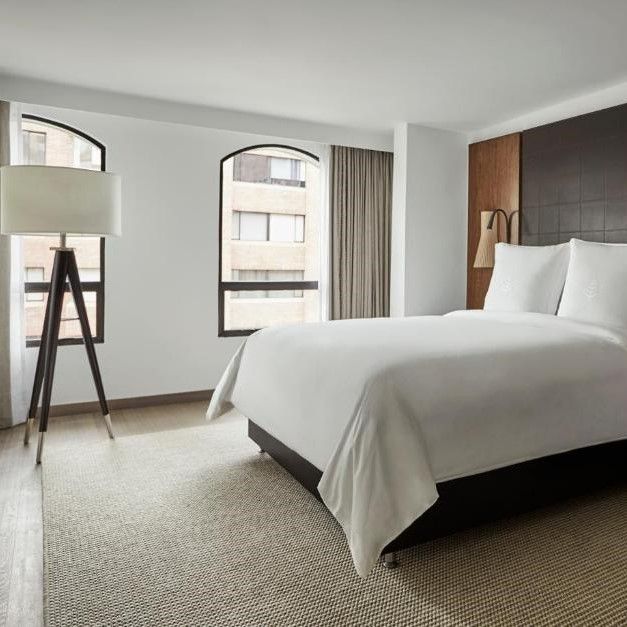 Four Seasons Bogota