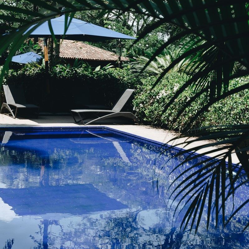 Hacienda Sazagua