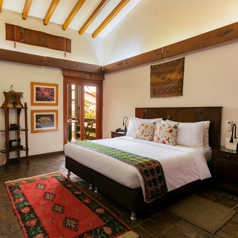 Hacienda Sazagua