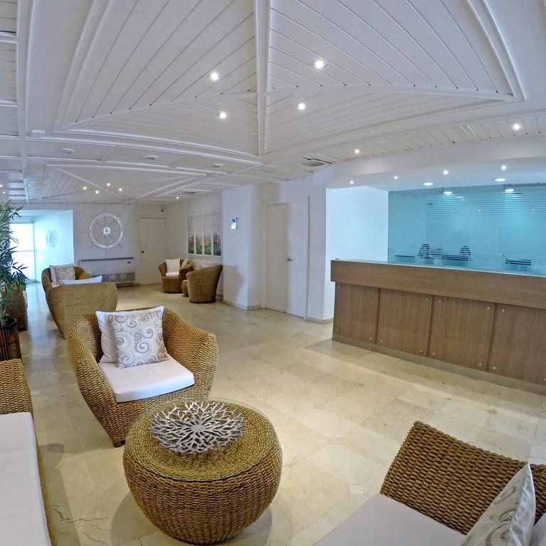 Hotel Casablanca