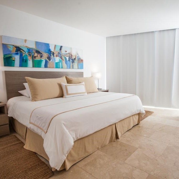 Hotel Casablanca