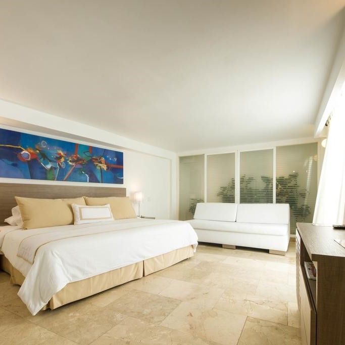 Hotel Casablanca
