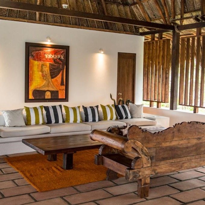 Casa Tayrona Los Naranjos