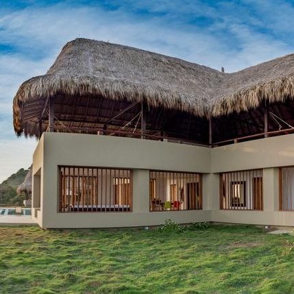 Casa Tayrona Los Naranjos