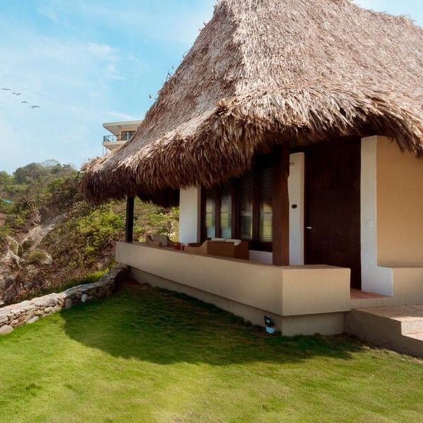 Casa Tayrona Los Naranjos