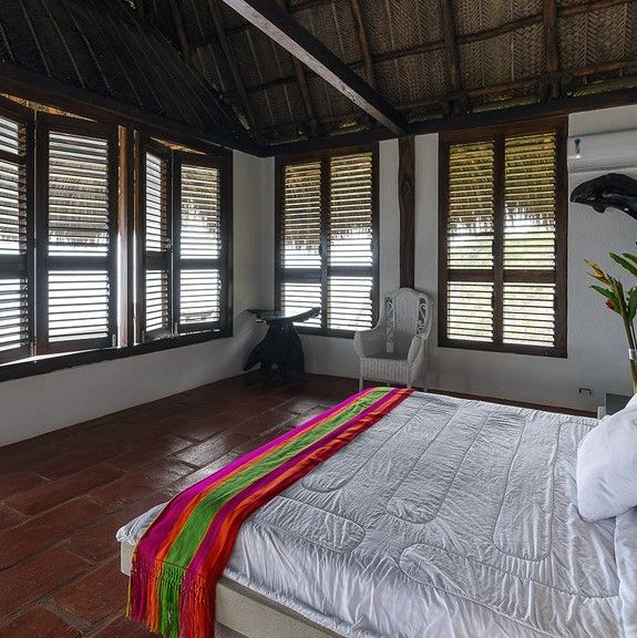 Casa Tayrona Los Naranjos