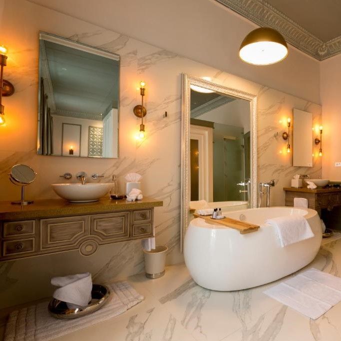 Illa Experience Hotel