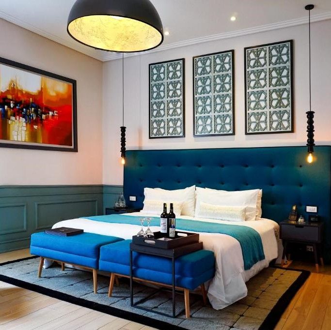 Illa Experience Hotel