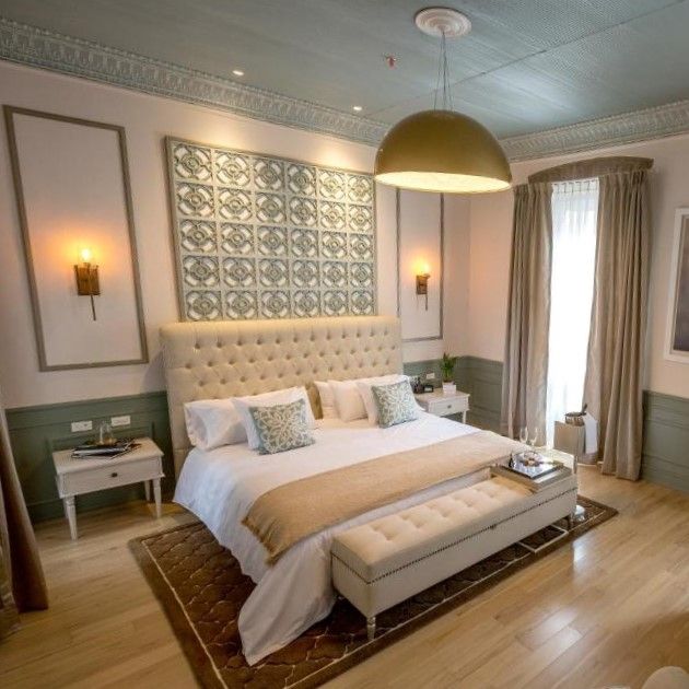 Illa Experience Hotel