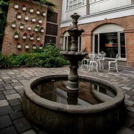 Illa Experience Hotel
