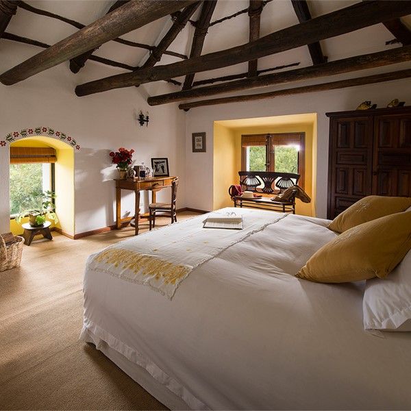Hacienda Zuleta
