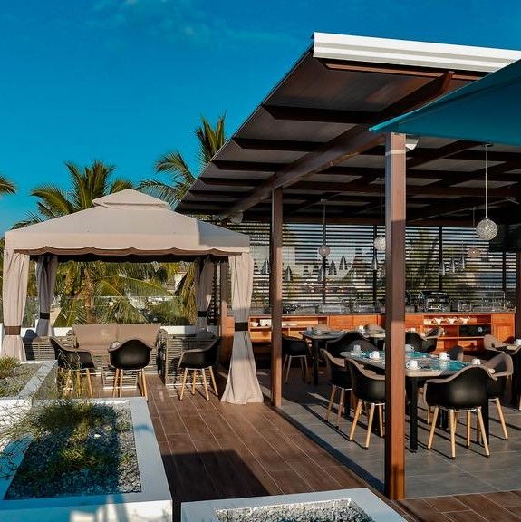 GALAPAGOS - IKALA GALAPAGOS HOTEL