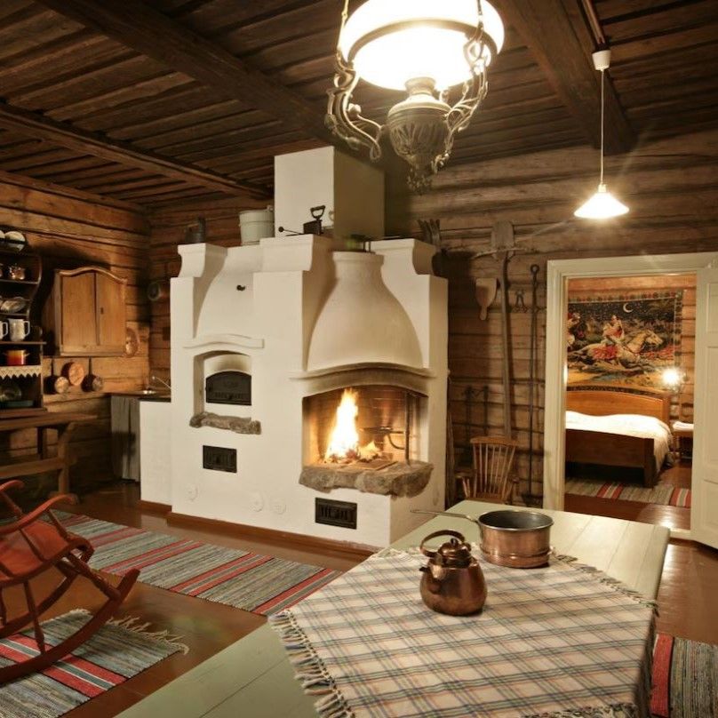 Kakslauttanen Arctic Resort