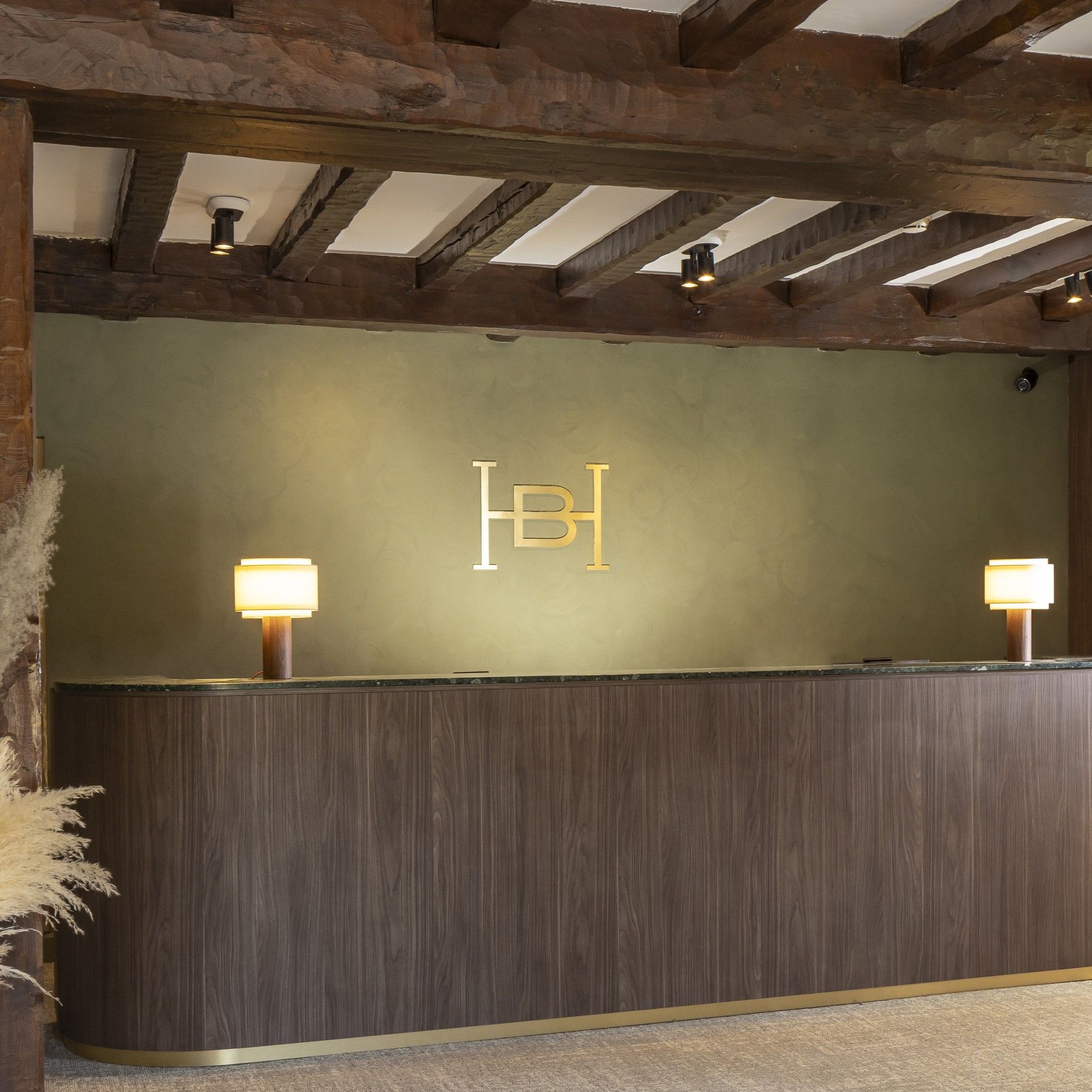 Hostellerie La Briqueterie