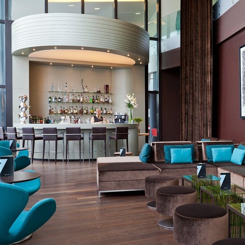 Hotel Casino Barriere Lille