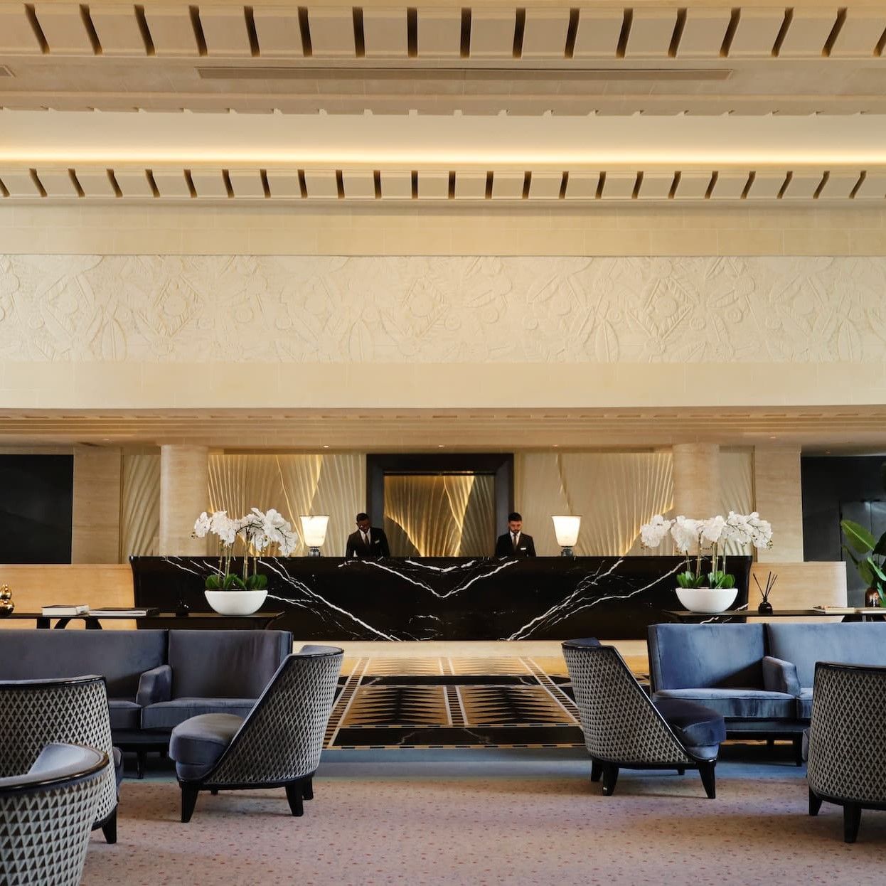 Hotel du Collectionneur