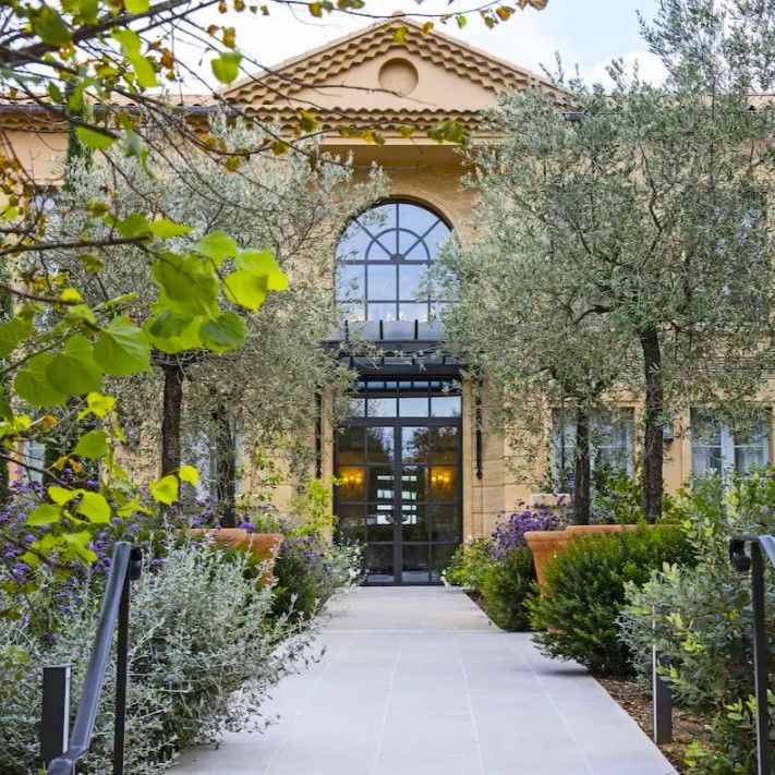 AIX EN PROVENCE - VILLA SAINT ANGE