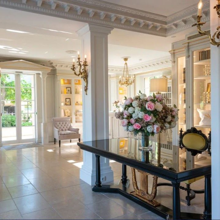 Villa Saint Ange