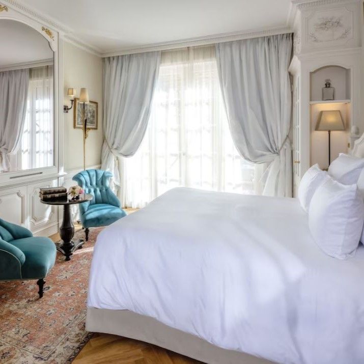Villa Saint Ange