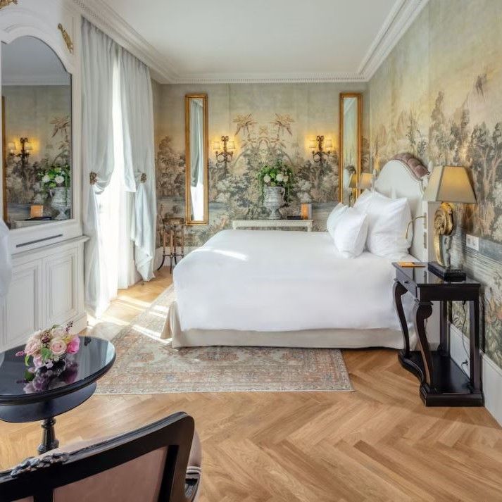 Villa Saint Ange