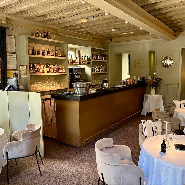 Hotel d Europe