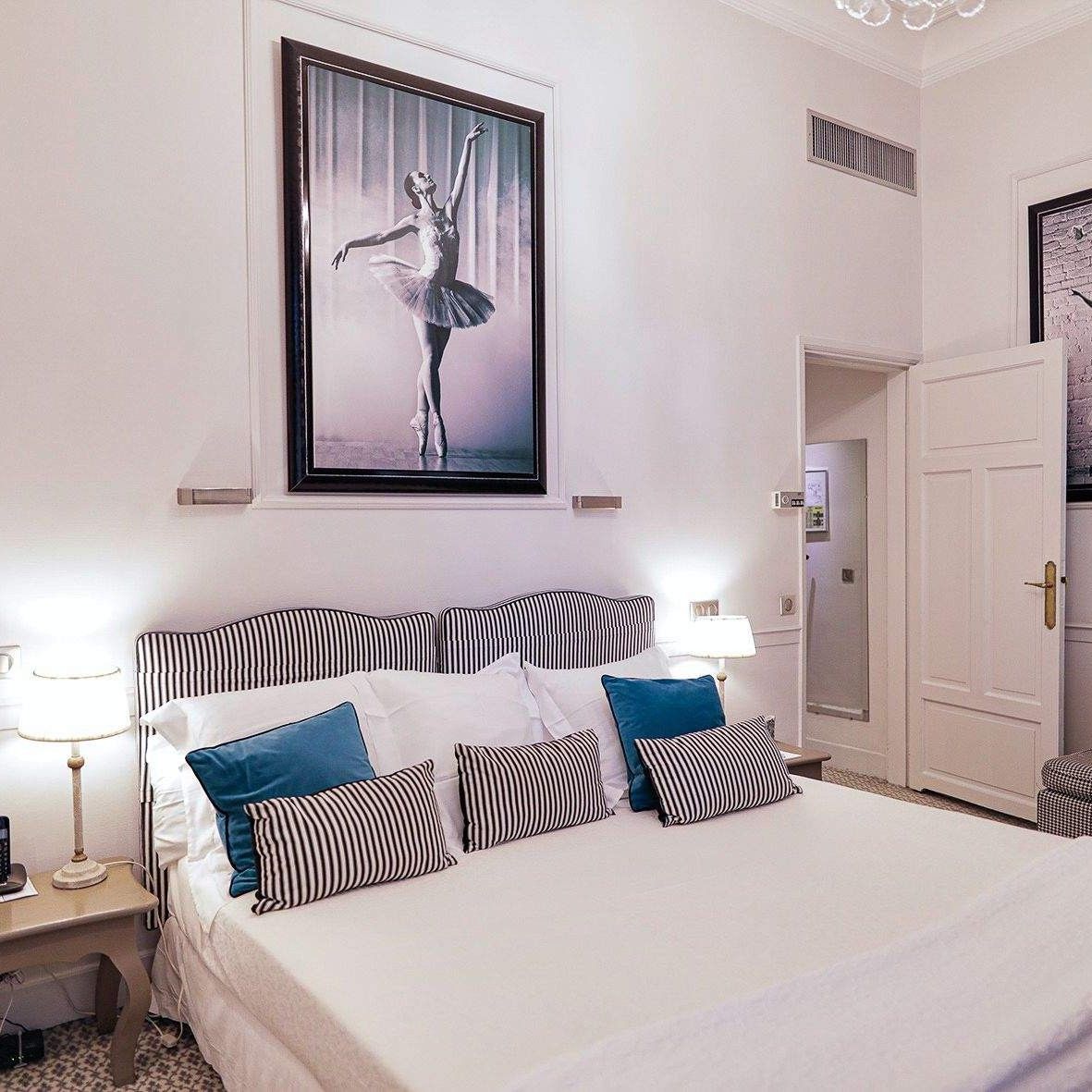 Hotel d Europe