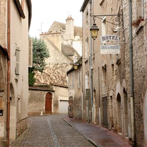 BEAUNE - ABBAYE DE MAIZIERES HOTEL